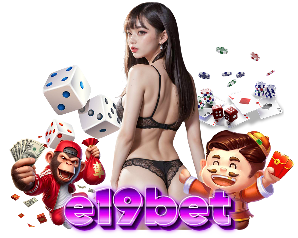 e19bet slot